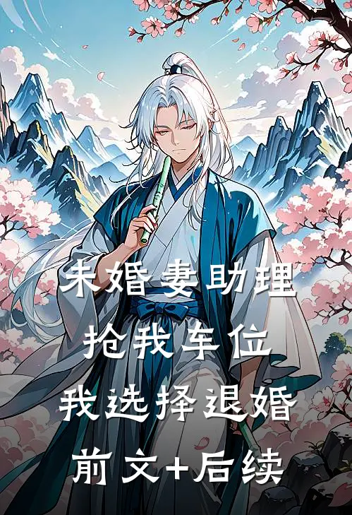 未婚妻助理抢我车位，我选择退婚前文+后续
