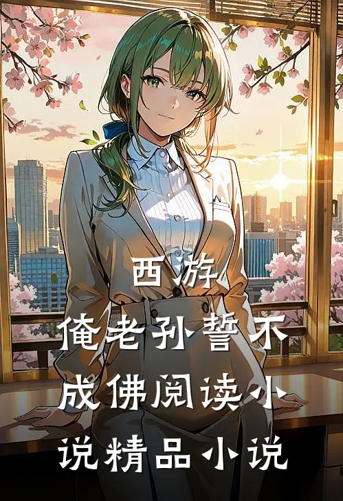 西游：俺老孙誓不成佛阅读小说精品小说