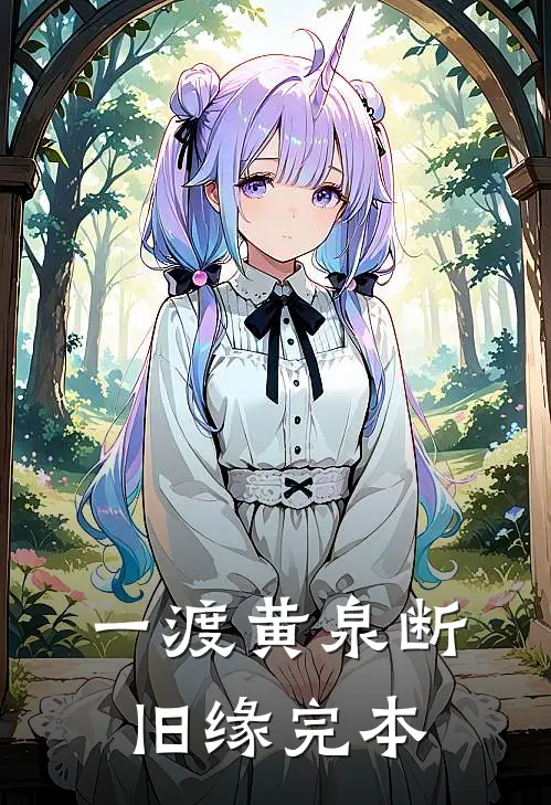 一渡黄泉断旧缘完本