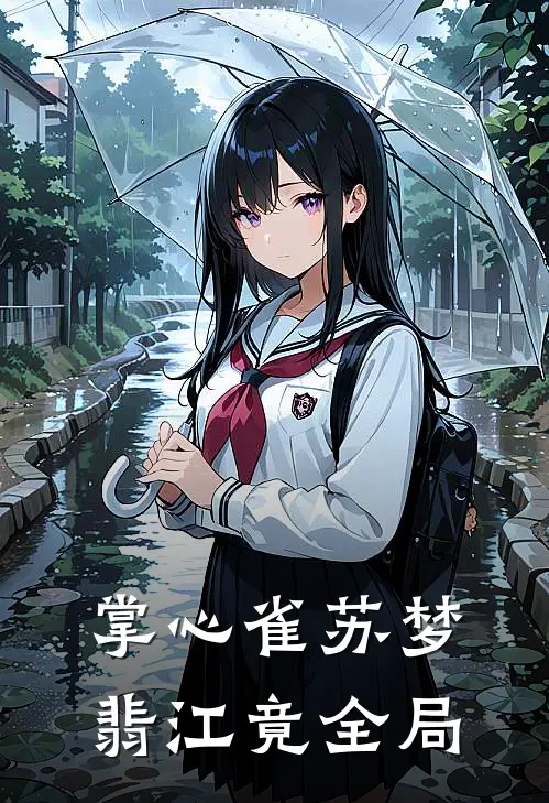 掌心雀苏梦翡江竟全局