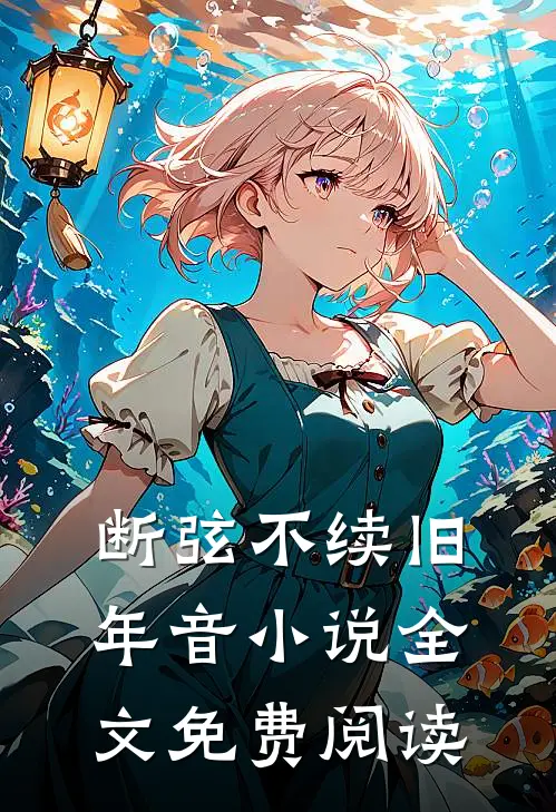 断弦不续旧年音小说全文免费阅读