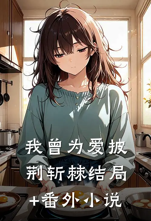 我曾为爱披荆斩棘结局+番外小说