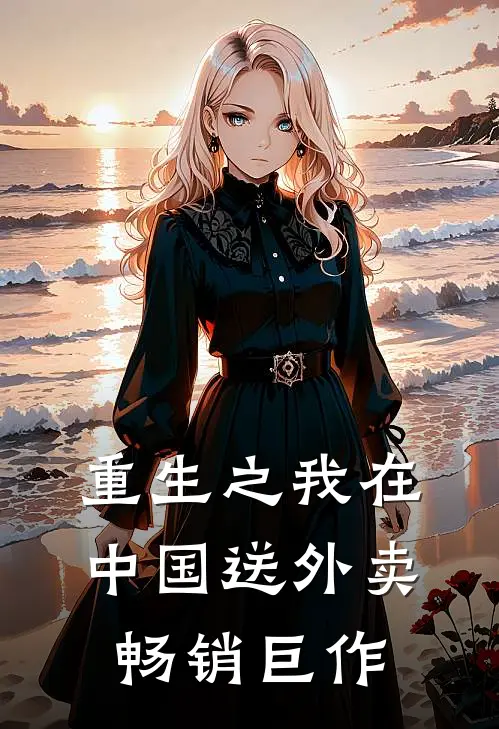 重生之我在中国送外卖畅销巨作
