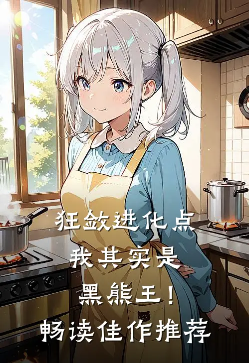 狂敛进化点：我其实是黑熊王！畅读佳作推荐