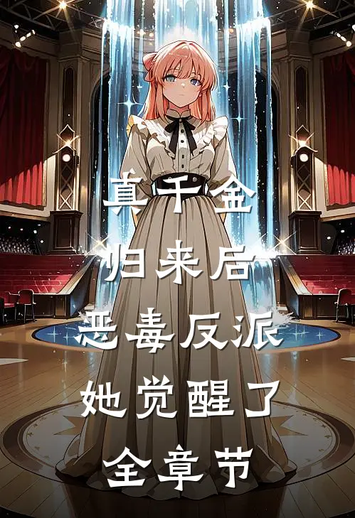 真千金归来后，恶毒反派她觉醒了全章节