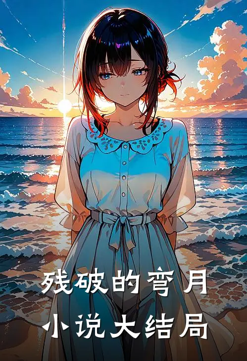 残破的弯月小说大结局