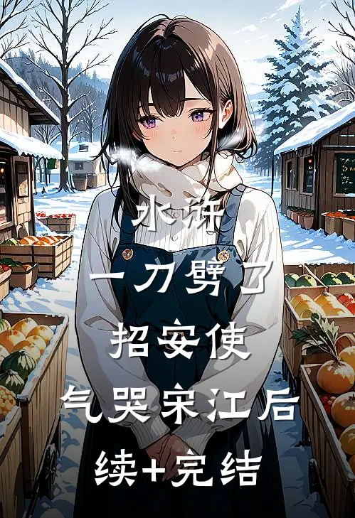 水浒：一刀劈了招安使，气哭宋江后续+完结