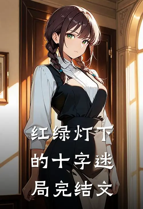 红绿灯下的十字迷局完结文