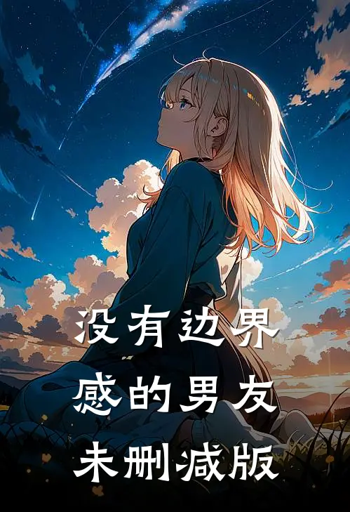 没有边界感的男友未删减版