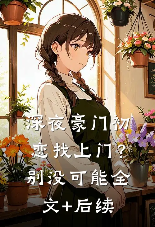 深夜豪门初恋找上门？别，没可能全文+后续