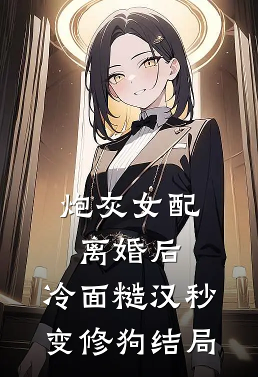 炮灰女配离婚后，冷面糙汉秒变修狗结局