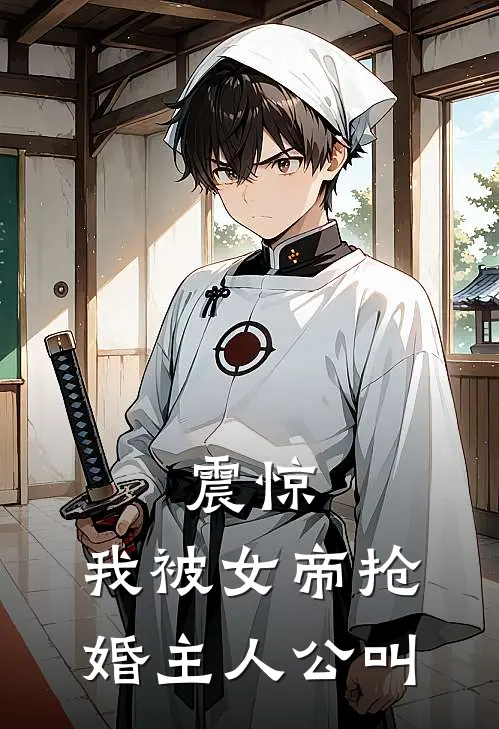 震惊，我被女帝抢婚主人公叫