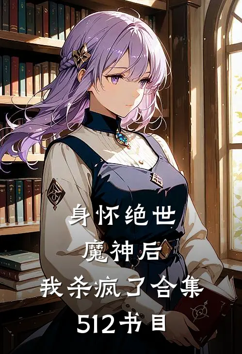身怀绝世魔神后，我杀疯了合集512书目