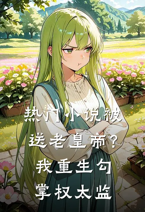 热门小说被送老皇帝？我重生勾掌权太监