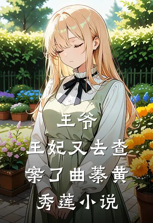 王爷，王妃又去查案了曲蓁黄秀莲小说