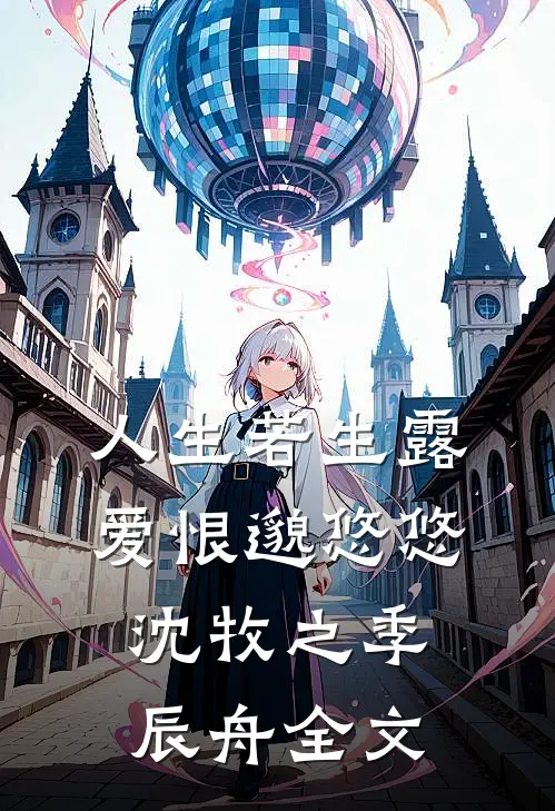 人生若生露，爱恨邈悠悠沈牧之季辰舟全文