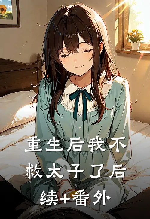 重生后我不救太子了后续+番外