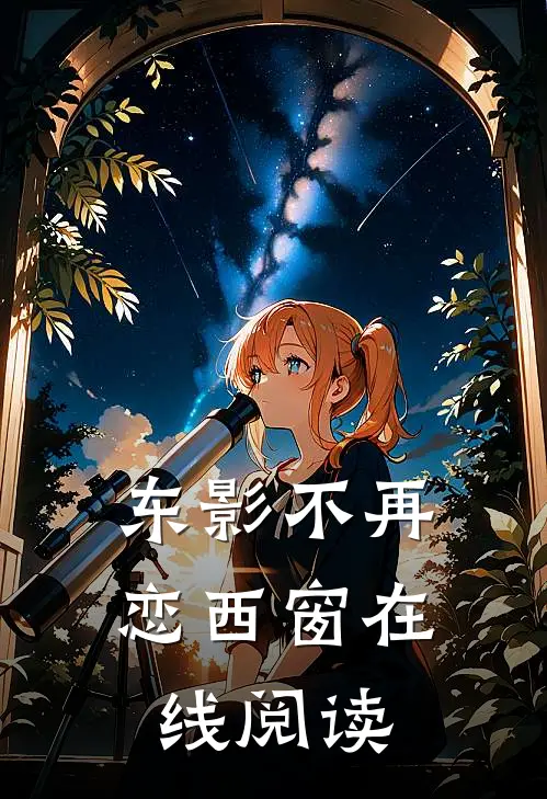 东影不再恋西窗在线阅读