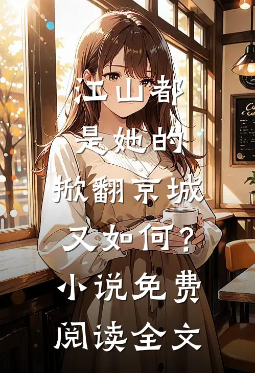 江山都是她的，掀翻京城又如何？小说免费阅读全文
