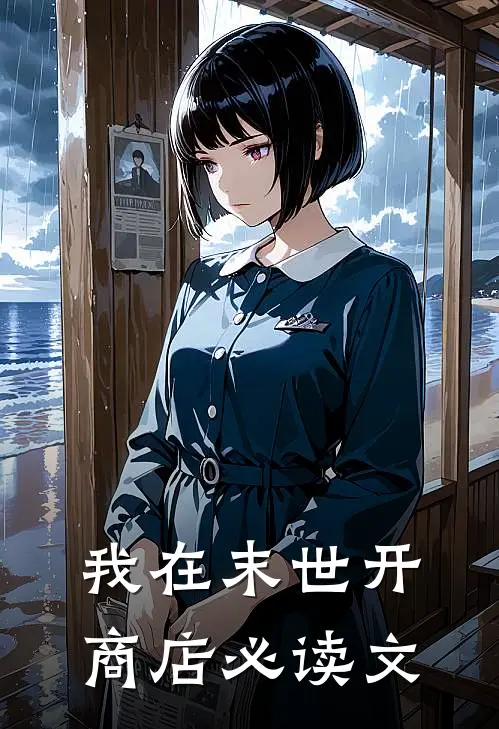 我在末世开商店必读文