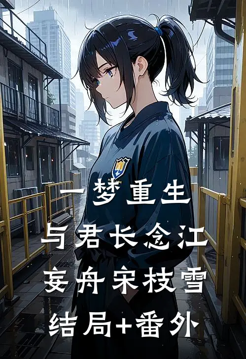 一梦重生，与君长念江妄舟宋枝雪结局+番外