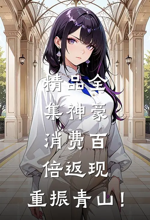 精品全集神豪：消费百倍返现，重振青山！