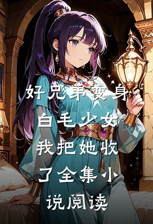 好兄弟变身白毛少女，我把她收了全集小说阅读