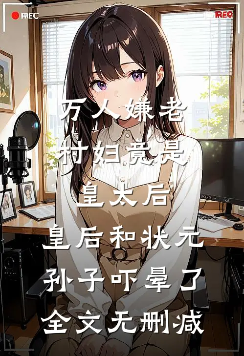 万人嫌老村妇竟是皇太后，皇后和状元孙子吓晕了全文无删减