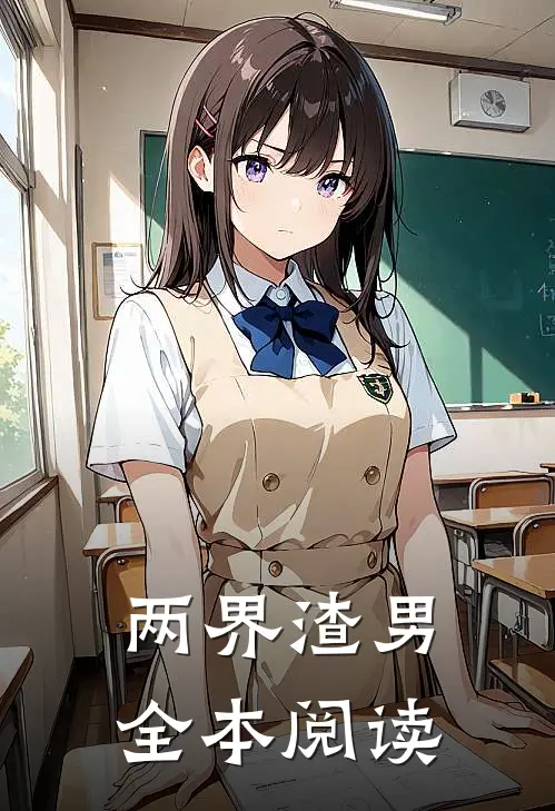 两界渣男全本阅读