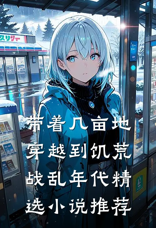 带着几亩地，穿越到饥荒战乱年代精选小说推荐