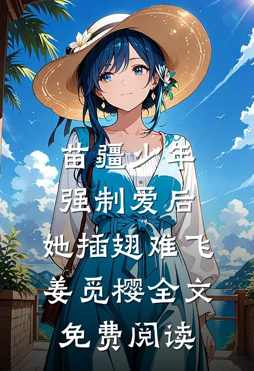 苗疆少年强制爱后，她插翅难飞姜觅樱全文免费阅读