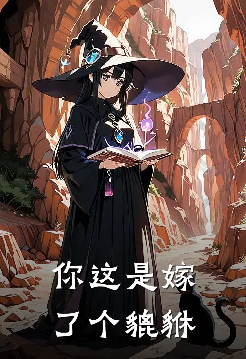 你这是嫁了个貔貅