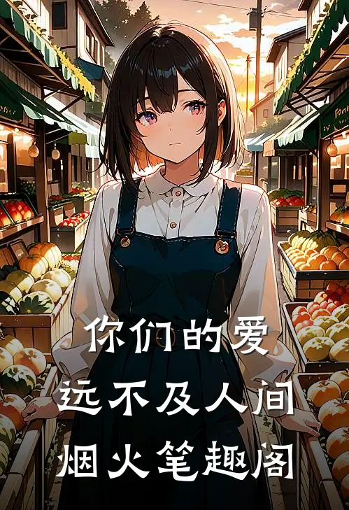 你们的爱，远不及人间烟火笔趣阁