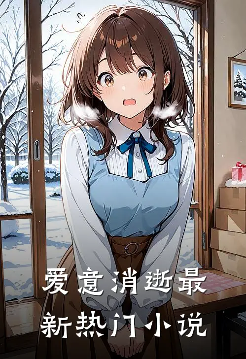 爱意消逝最新热门小说