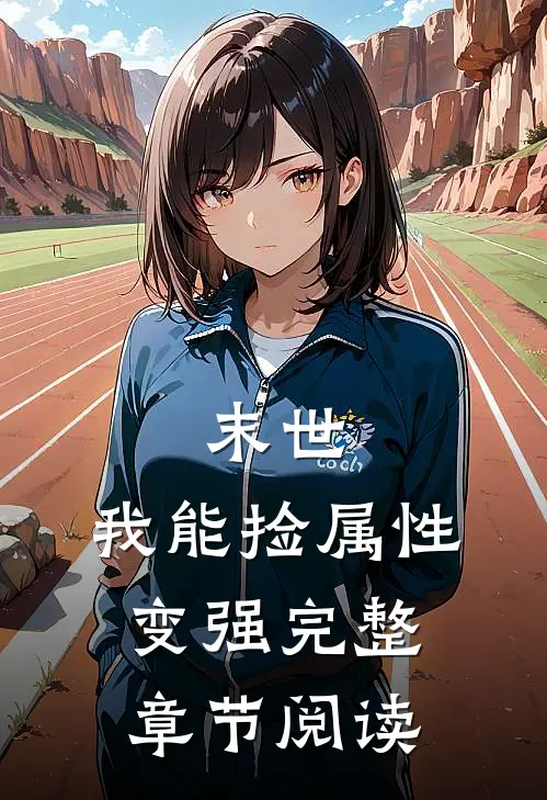 末世：我能捡属性变强完整章节阅读
