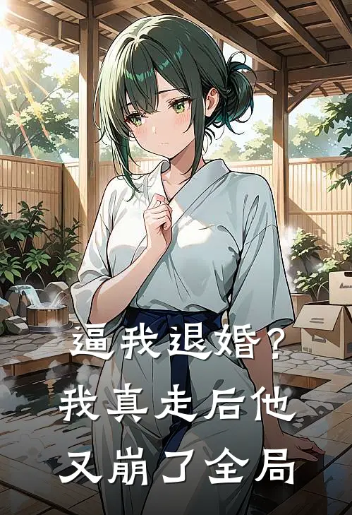 逼我退婚？我真走后他又崩了全局