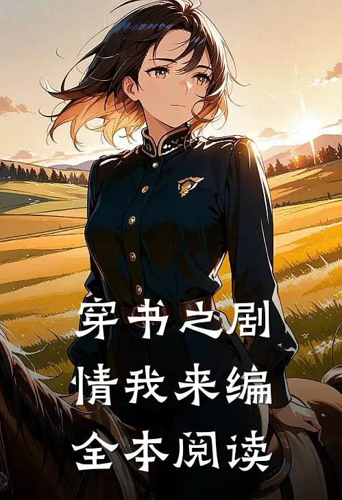穿书之剧情我来编全本阅读