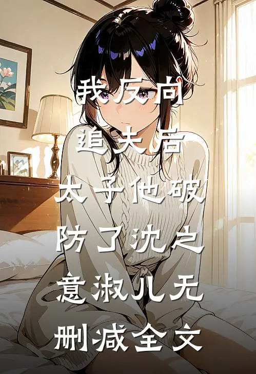 我反向追夫后，太子他破防了沈之意淑儿无删减全文