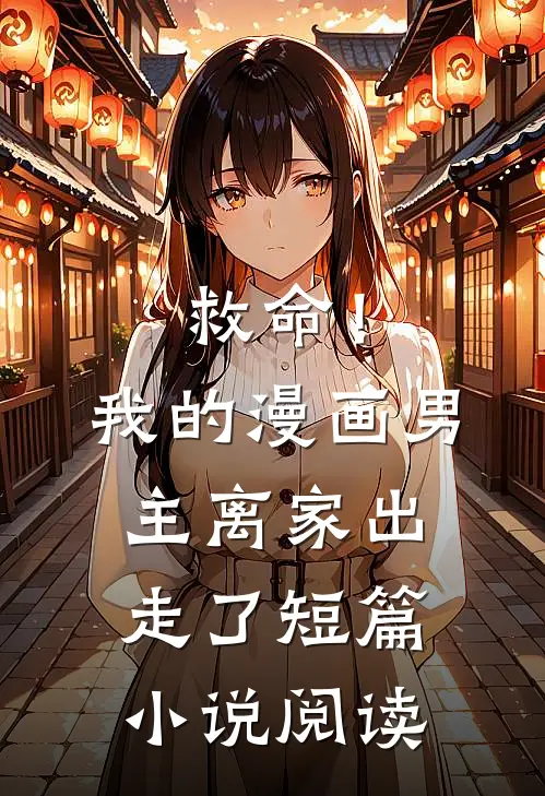 救命！我的漫画男主离“家”出走了短篇小说阅读