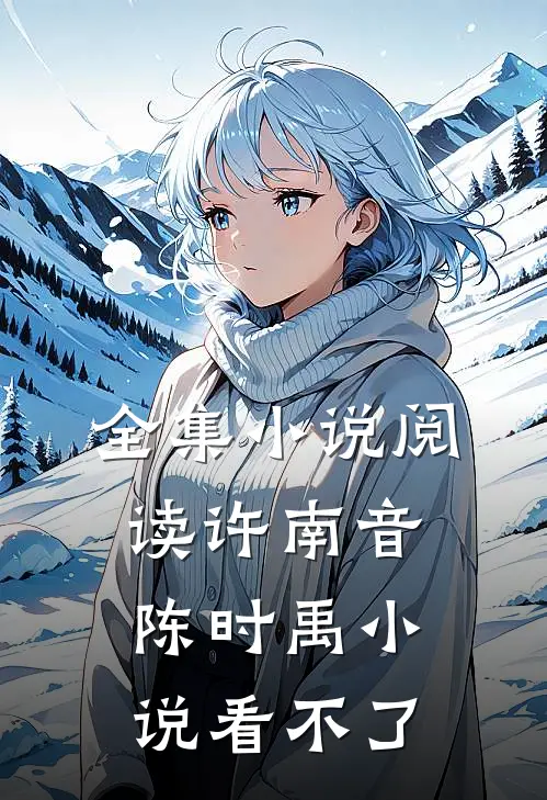 全集小说阅读许南音陈时禹小说看不了