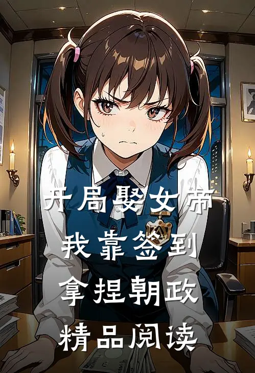 开局娶女帝，我靠签到拿捏朝政精品阅读