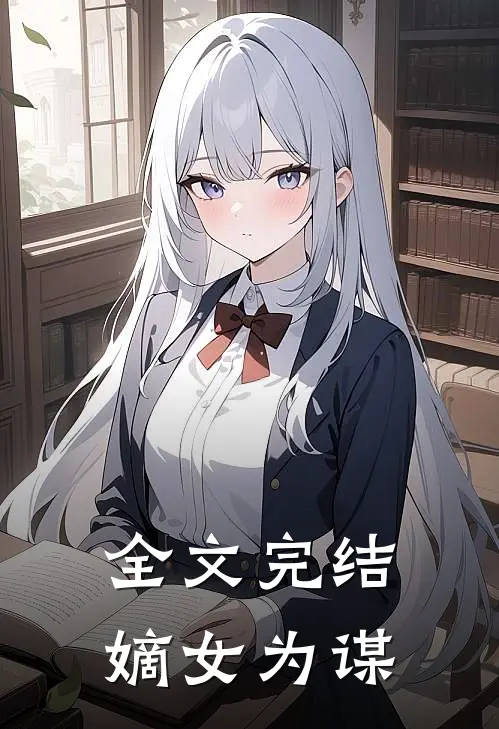 全文完结嫡女为谋