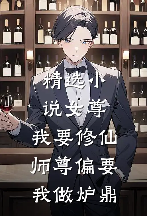 精选小说女尊：我要修仙，师尊偏要我做炉鼎