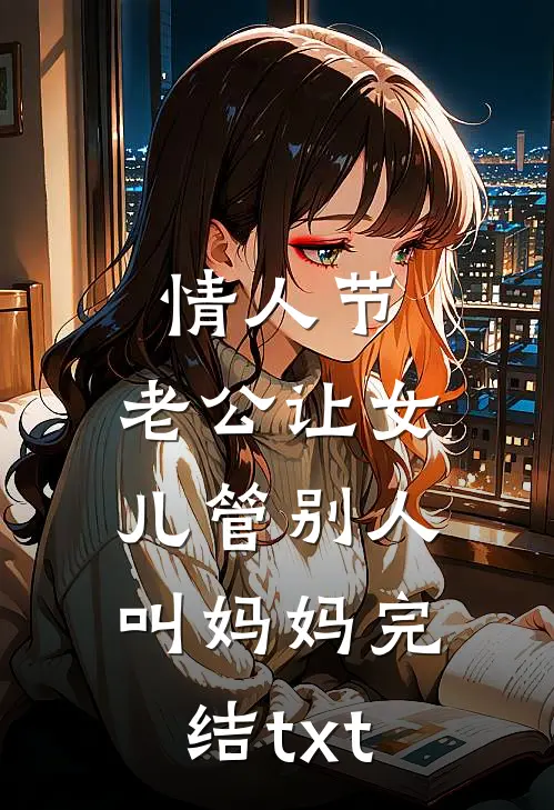 情人节，老公让女儿管别人叫妈妈完结txt