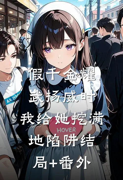 假千金耀武扬威时，我给她挖满地陷阱结局+番外