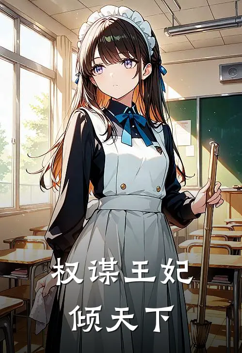 权谋王妃倾天下