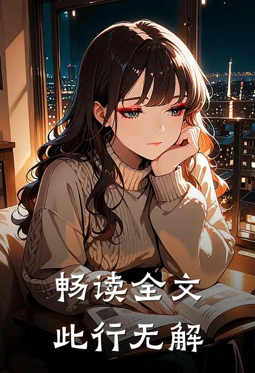 畅读全文此行无解