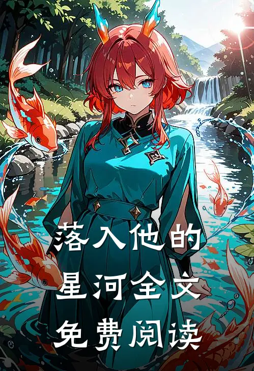 落入他的星河全文免费阅读