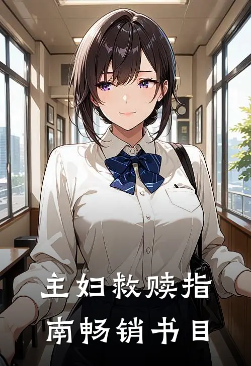 主妇救赎指南畅销书目