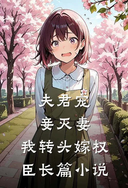 夫君宠妾灭妻，我转头嫁权臣长篇小说